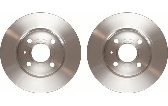 Disque de frein DF4050 TRW, Image 5