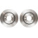 Disque de frein DF4052 TRW, Vignette 4
