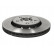 Disque de frein DF4065 TRW