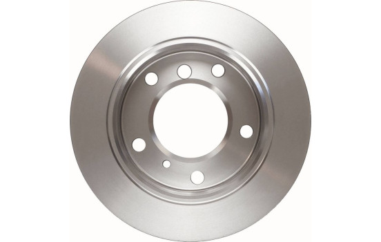 Disque de frein DF4087S TRW, Image 5