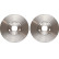 Disque de frein DF4109 TRW, Vignette 5