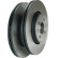 Disque de frein DF4110 TRW, Vignette 5