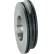 Disque de frein DF4110 TRW, Vignette 6