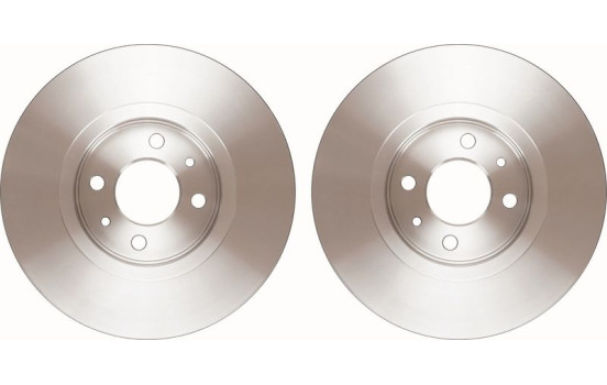 Disque de frein DF4110 TRW, Image 7
