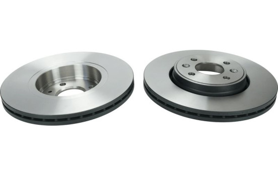 Disque de frein DF4110 TRW, Image 9