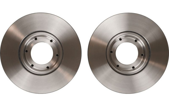 Disque de frein DF4111 TRW, Image 6