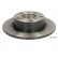 Disque de frein DF4126 TRW