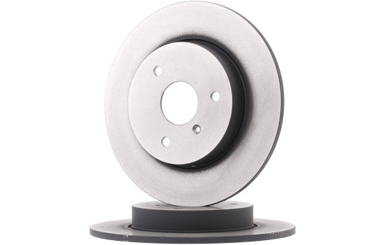 Disque de frein DF4135 TRW