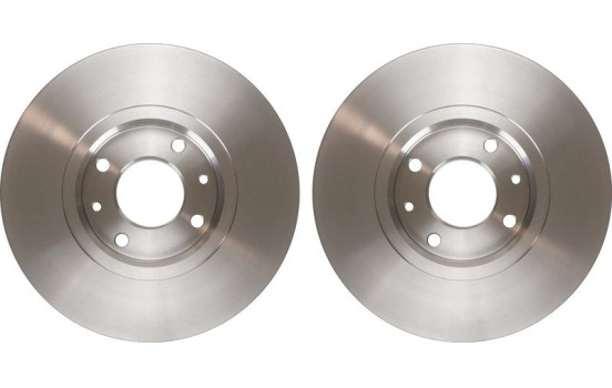 Disque de frein DF4141 TRW, Image 5