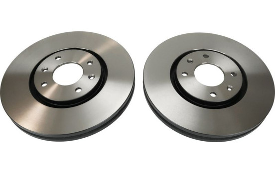 Disque de frein DF4141 TRW, Image 6