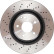 Disque de frein DF4148S TRW, Vignette 4