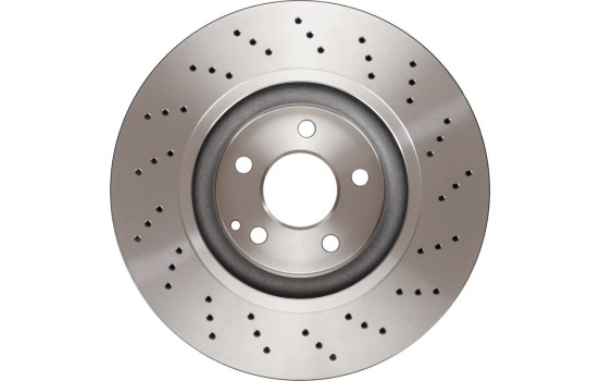 Disque de frein DF4148S TRW, Image 5