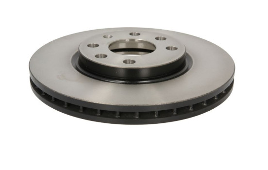 Disque de frein DF4165 TRW