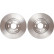 Disque de frein DF4165 TRW, Vignette 7