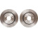 Disque de frein DF4170 TRW, Vignette 4