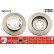Disque de frein DF4172 TRW, Vignette 2