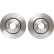 Disque de frein DF4180 TRW, Vignette 4
