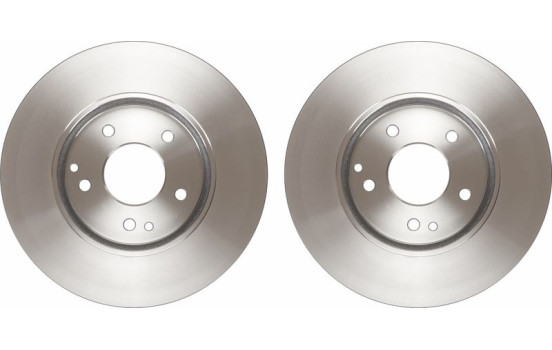 Disque de frein DF4180 TRW, Image 5