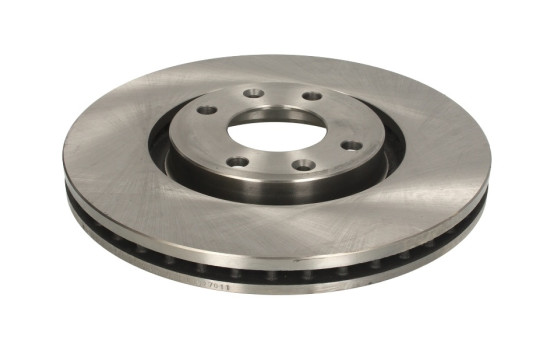 Disque de frein DF4183 TRW