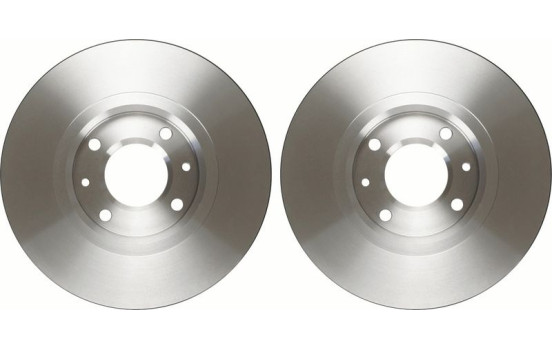 Disque de frein DF4183 TRW, Image 6
