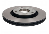Disque de frein DF4184 TRW