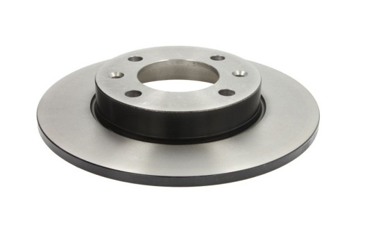 Disque de frein DF4185 TRW