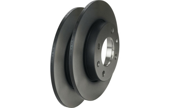 Disque de frein DF4185 TRW, Image 3