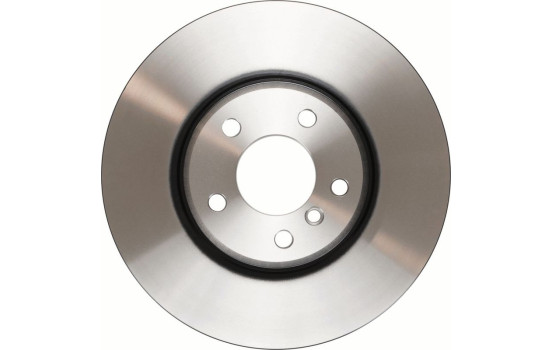 Disque de frein DF4187S TRW, Image 4