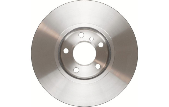 Disque de frein DF4187S TRW, Image 5