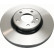 Disque de frein DF4187S TRW, Vignette 6