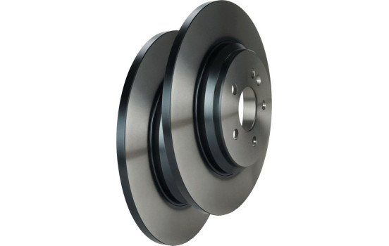 Disque de frein DF4196 TRW, Image 3