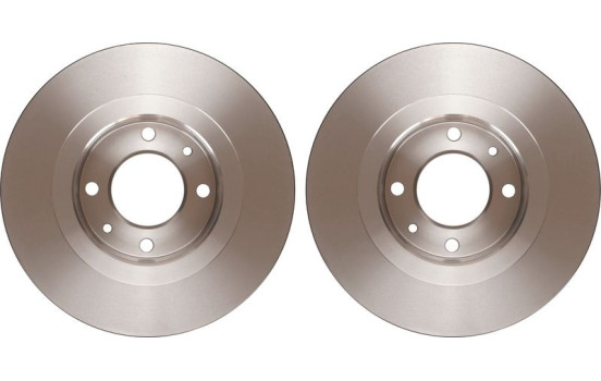 Disque de frein DF4215 TRW, Image 5