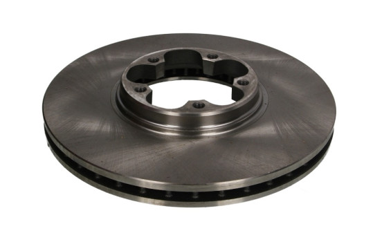 Disque de frein DF4216 TRW
