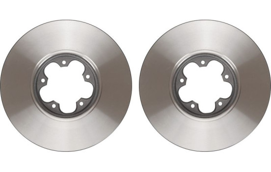 Disque de frein DF4216 TRW, Image 5