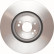 Disque de frein DF4222S TRW, Vignette 5