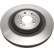 Disque de frein DF4222S TRW, Vignette 6