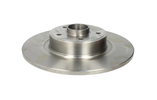 Disque de frein DF4228 TRW