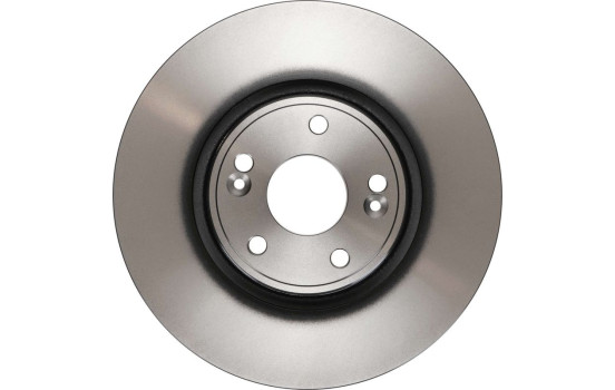 Disque de frein DF4229S TRW, Image 4