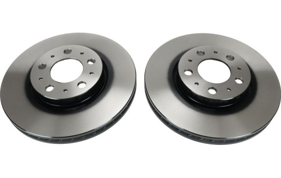 Disque de frein DF4238 TRW, Image 6