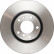 Disque de frein DF4248S TRW, Vignette 4