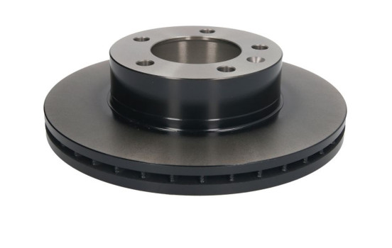 Disque de frein DF4249S TRW