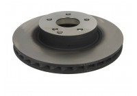 Disque de frein DF4264 TRW