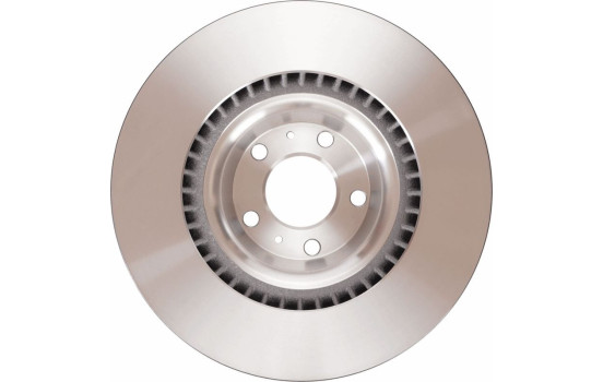 Disque de frein DF4268S TRW, Image 5