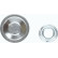 Disque de frein DF4273BS TRW, Vignette 7