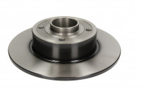 Disque de frein DF4274S TRW