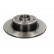 Disque de frein DF4274S TRW
