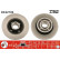 Disque de frein DF4274S TRW, Vignette 2