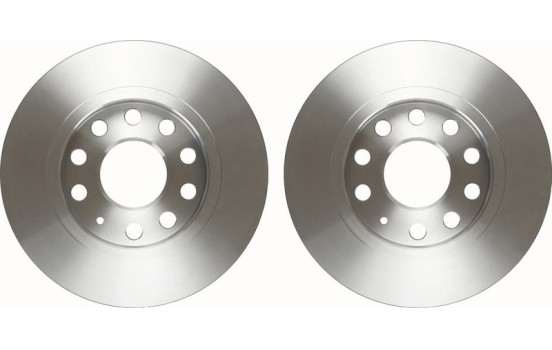 Disque de frein DF4276 TRW, Image 4