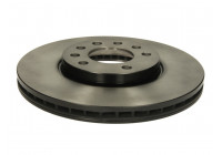 Disque de frein DF4293 TRW