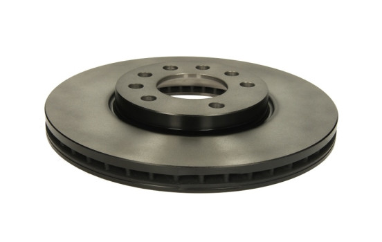 Disque de frein DF4293 TRW